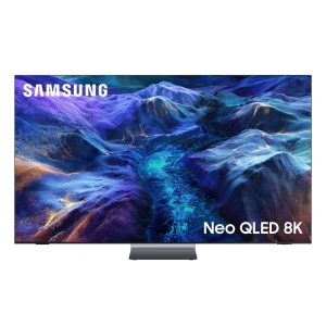 Samsung 85" QN990H Neo QLED 8K Vision AI QN85QN990H USA