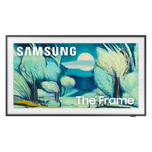 Samsung 50" LS03F The Frame QLED 4K Art Mode QN50LS03F USA