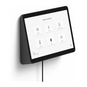 Logitech Tap Controlador de Sala con Cable Strong USB 10 m