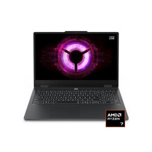 Lenovo LOQ Essential 15 RTX 5050 (83VA001PUS)