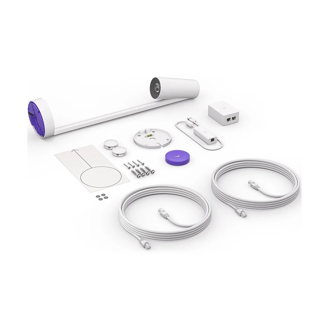 Logitech Scribe Cámara de Pizarra