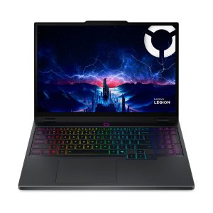 Lenovo Legion 5 15IRX10 15,1" 2.5K OLED 165Hz RTX 5060 Eclipse Black