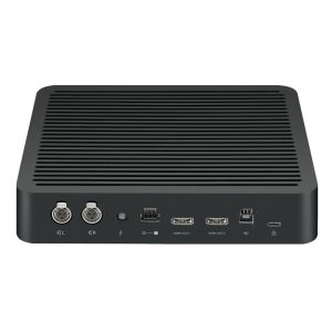 Logitech Rally Display Hub