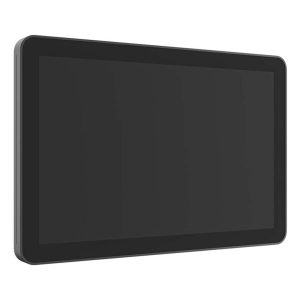 Logitech Tap Scheduler Panel de Reserva de Salas Graphite