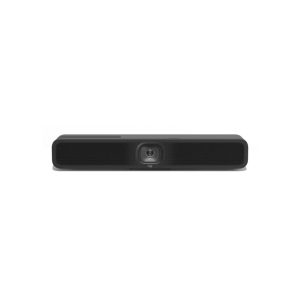 Logitech MeetUp 2 Cámara Todo en Uno 4K