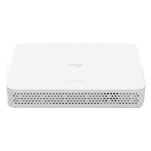 Logitech RoomMate Equipo de Cómputo para Salas
