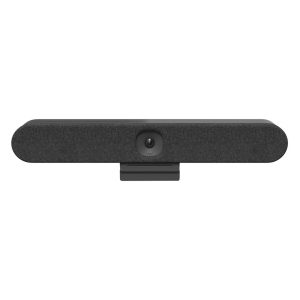 Logitech Rally Bar Huddle Barra Todo en Uno 4K