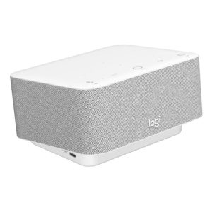 Logitech Logi Dock Off-White Dock con Speakerphone