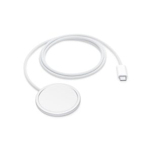 Apple Cargador MagSafe de 2 Metros Qi2 25W MGDM4LL/A