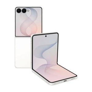 Samsung Galaxy Z Flip8 12/256GB Cream