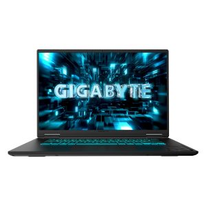 Gigabyte Gaming A16 PRO 2.5K 165Hz RTX 5070 Ti Black Steel
