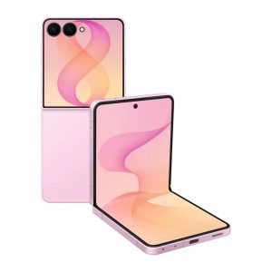 Samsung Galaxy Z Flip8 12/256GB Pink