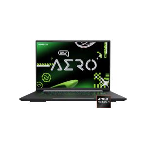 Gigabyte AERO X16 2.5K 165Hz RTX 5060 Space Gray