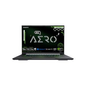 Gigabyte AERO X16 2.5K 165Hz RTX 5070 Space Gray