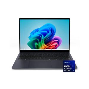 Dell 16S 3K OLED Touch 120Hz 32GB 512GB Celestial Blue (LDS16260-9786BLU)