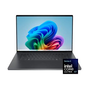Dell XPS 16 FHD+ 120Hz 16GB 1TB Graphite (LDA16260-7765BLK)
