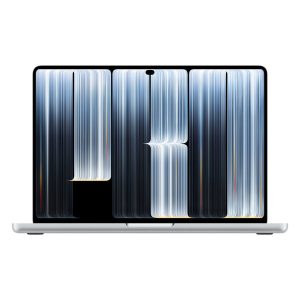 Macbook Pro 14,2" PROLED XDR M5 Max 18-Core 36GB 2TB SSD GPU 32-Core Silver MJ2J4LL/A