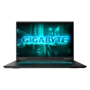 Gigabyte Gaming A16 FHD+ 165Hz RTX 5050 Black Steel