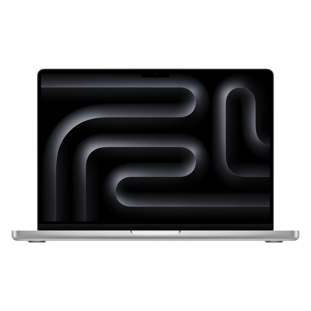 Macbook Pro 14,2" M6 12-Core 32GB 4TB SSD GPU 12-Core Silver Z1UP-35