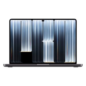 Macbook Pro 14,2" PROLED XDR M5 Pro 15-Core 24GB 1TB SSD GPU 16-Core Space Black MJ2K4LL/A