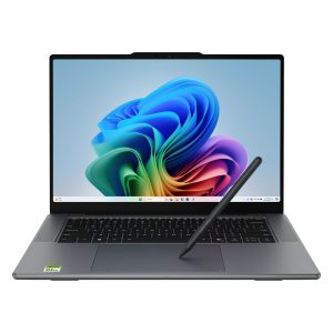 Lenovo Pro 9n 15.3" 64GB 2TB NVIDIA RTX Spark N1X (83SS0007US)