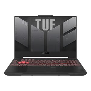 Asus TUF Gaming A16 16" FHD+ 144Hz RTX 4050 Mecha Grey