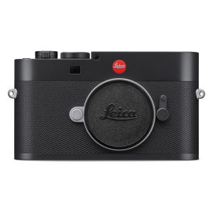 Leica M EV1 Black