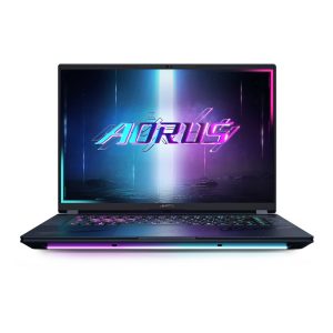 Gigabyte AORUS Master 16 2.5K OLED 240Hz RTX 5080 Dark Tide