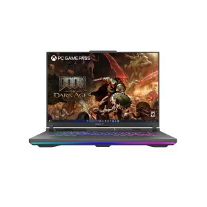 Asus ROG Strix G16 16" FHD+ 165Hz RTX 5070 (G614PP-WH94)