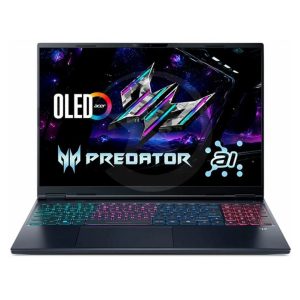 Acer Predator Helios Neo 16 AI OLED 64GB (NH.U0QAA.001)