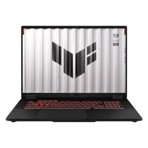 Asus TUF Gaming A18 18" FHD+ 144Hz RTX 5050 Jaeger Gray