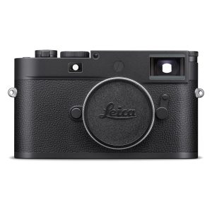 Leica M11 Monochrom Rangefinder