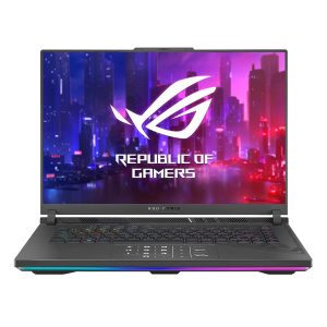 Asus ROG Strix G16 16" FHD+ 165Hz RTX 5060 (G614PM-IB96)