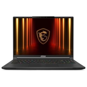 MSI Stealth 16 AI+ 16" OLED 240Hz RTX 5070 (STEALTH16B3055)