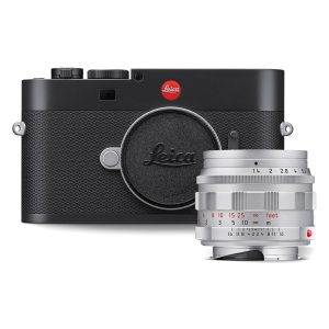 Leica M EV1 Kit Summilux-M 50mm f/1.4