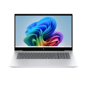 HP OmniBook X 17.3" FHD Touch Silver [NumPad] (17-DD1585CL)