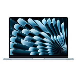 Macbook Air 13,6" M5 10-Core 16GB 1TB SSD 10-Core GPU Sky Blue Z1LA000NG Español / ABM