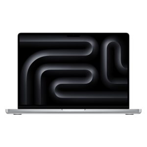 Macbook Pro 14,2" M5 Pro 18-Core 64GB 1TB SSD 20-Core GPU Silver Z1MH0004F Ingles / ABM