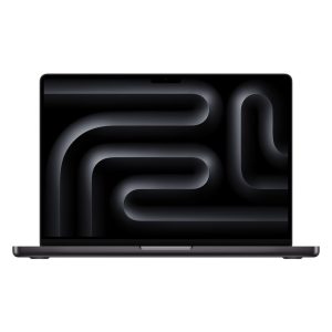 Macbook Pro 14,2" M5 Pro 18-Core 64GB 1TB SSD 20-Core GPU Space Black Z1ML00051 Ingles / ABM