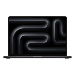 Macbook Pro 16,2" M5 Pro 18-Core 64GB 1TB SSD 20-Core GPU Space Black Z1MZ00025 Ingles / ABM