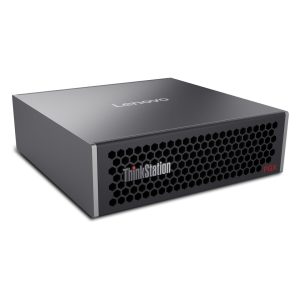 Lenovo ThinkStation PGX Workstation IA GB10 128GB 1TB (30KL0002US)
