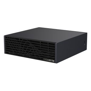 Gigabyte AI TOP ATOM Workstation IA GB10 128GB 4TB Gen5 (ATAGB10-9000)