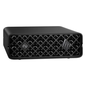 HP ZGX Nano G1n Workstation IA GB10 128GB 4TB (CZ2V8UT#ABA)