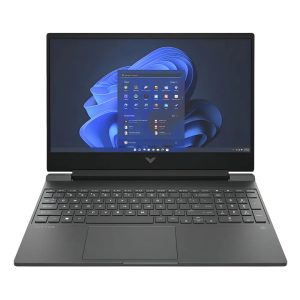 HP Victus 15-fb3093dx 15.6" FHD 144Hz RTX 4050 Mica Silver