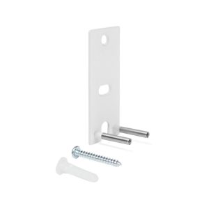Bose OmniJewel Wall Bracket White (Par) 752341-0020