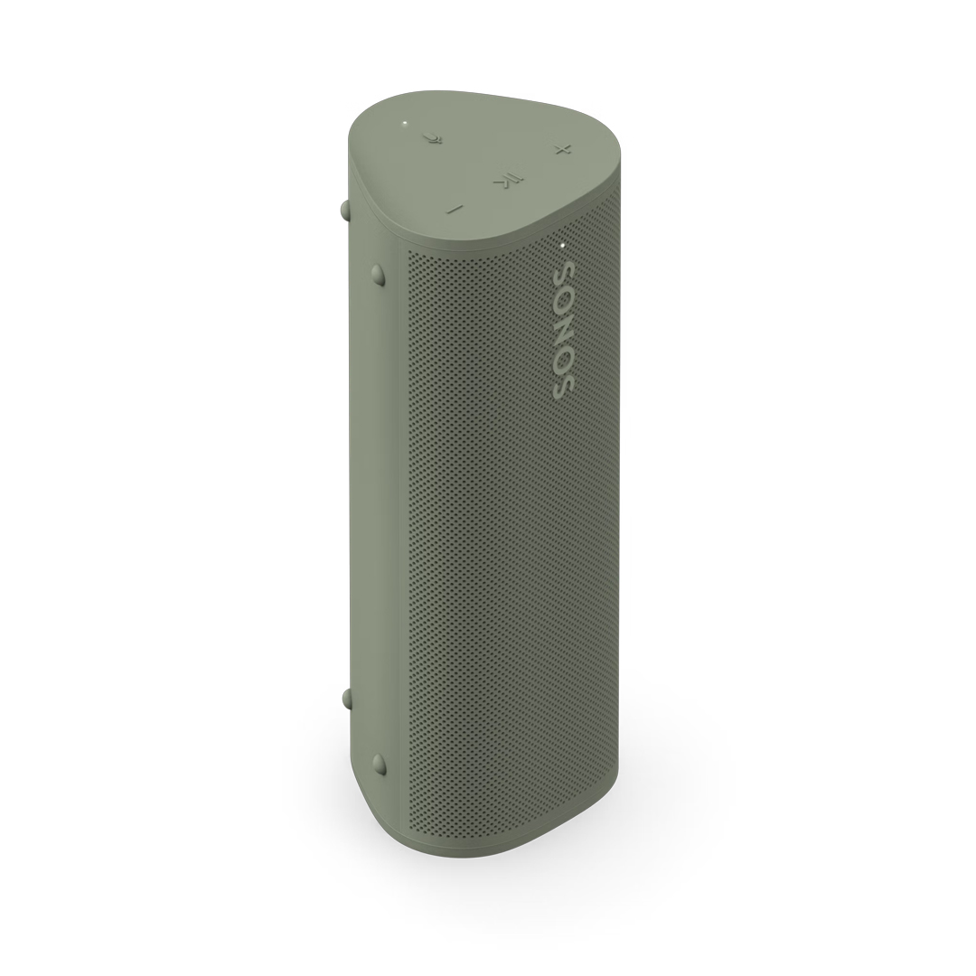 Sonos Roam 2 Olive