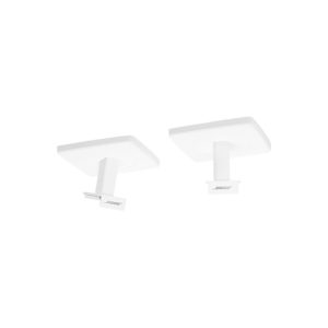 Bose OmniJewel Ceiling Brackets White (Par) 764731-0020