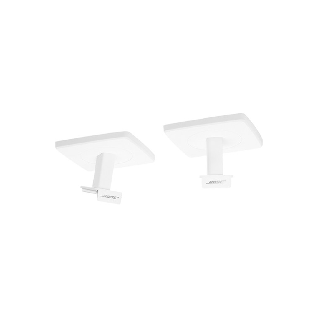 Bose OmniJewel Ceiling Brackets White (Par) 764731-0020
