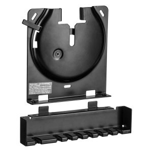 Sanus Slim Wall Mount for Sonos Amp Black WSSCAM1-B2