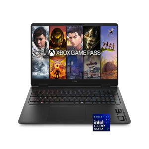 HP OMEN HyperX 16 RTX 5060 (D5CD0UA#ABA)
